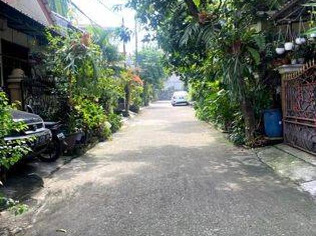 Rumah disewa di Jati Asih, Bekasi