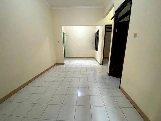 Rumah disewa di Jati Asih, Bekasi