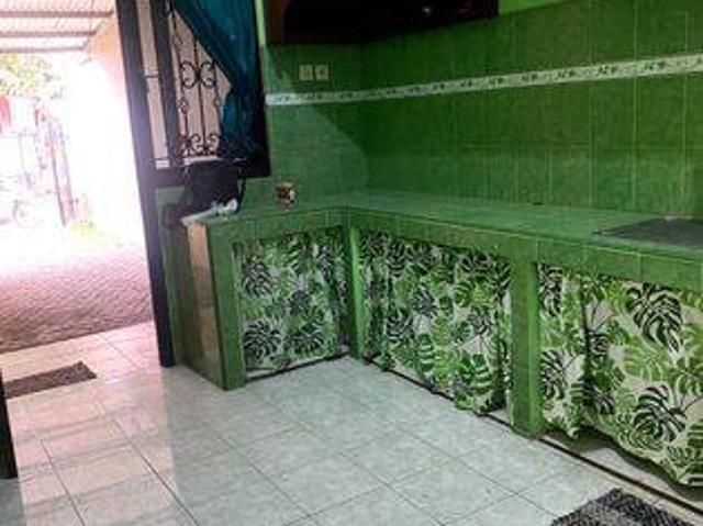 Rumah disewa di Jati Asih, Bekasi