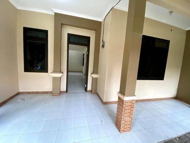 Rumah disewa di Jati Asih, Bekasi