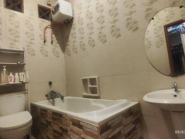 Rumah disewa di Jatibening, Bekasi