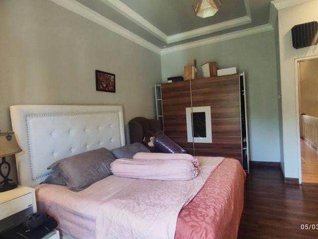 Rumah disewa di Jatibening, Bekasi