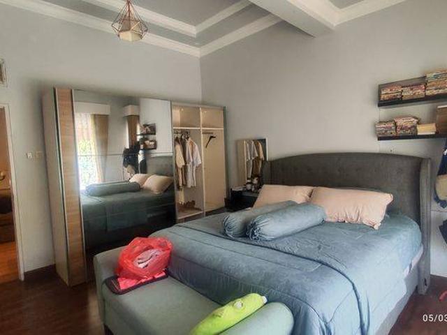 Rumah disewa di Jatibening, Bekasi