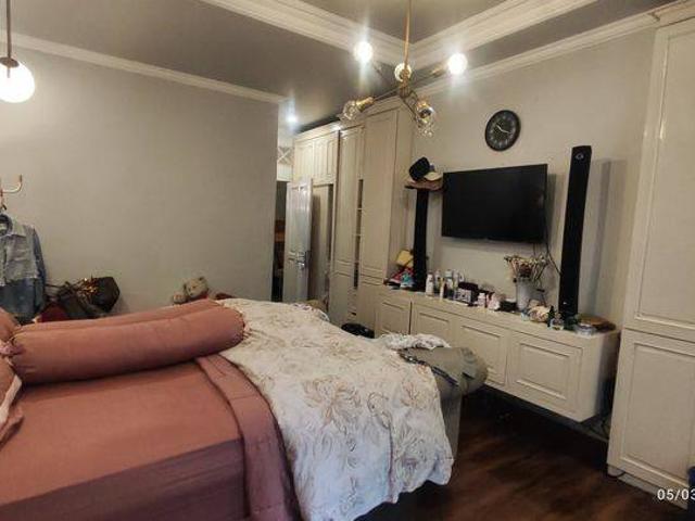 Rumah disewa di Jatibening, Bekasi