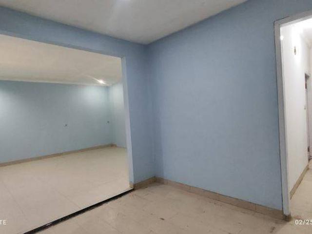 Rumah disewa di Jatibening, Bekasi