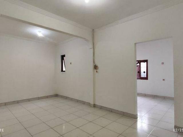 Rumah disewa di Jatibening, Bekasi