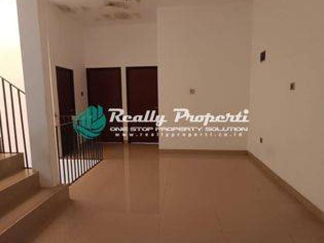 Rumah disewa di Jatibening, Bekasi