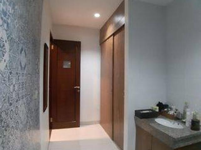 Rumah disewa di Jatibening, Bekasi
