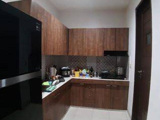 Rumah disewa di Jatibening, Bekasi