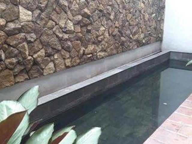 Rumah disewa di Jatibening, Bekasi
