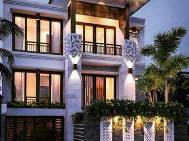 Rumah disewa di Jatibening, Bekasi