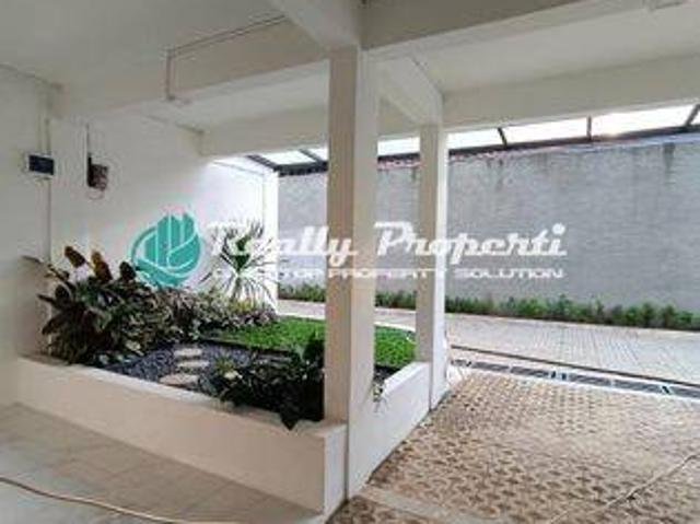Rumah disewa di Jatibening, Bekasi