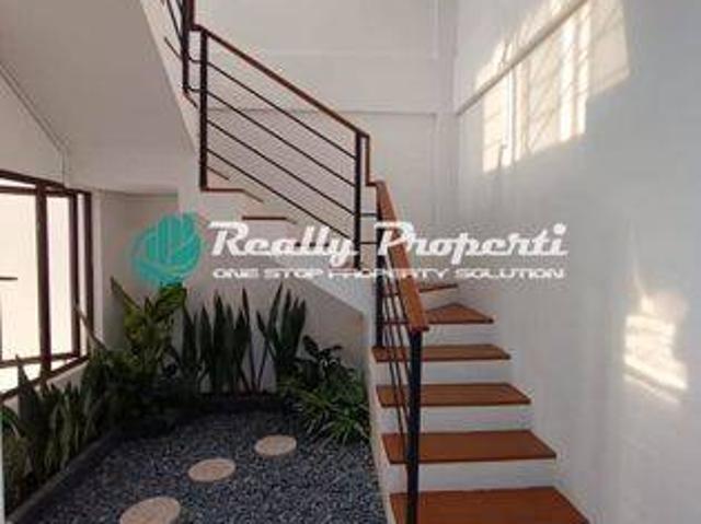 Rumah disewa di Jatibening, Bekasi