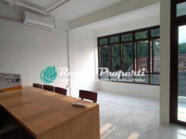 Rumah disewa di Jatibening, Bekasi