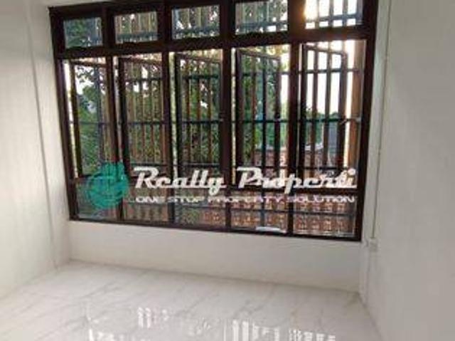 Rumah disewa di Jatibening, Bekasi