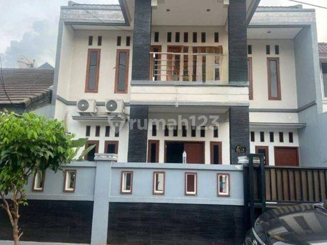 Rumah disewa di Jatibening, Bekasi