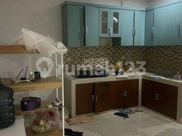 Rumah disewa di Jatibening, Bekasi