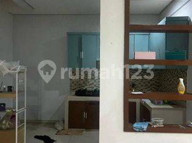 Rumah disewa di Jatibening, Bekasi