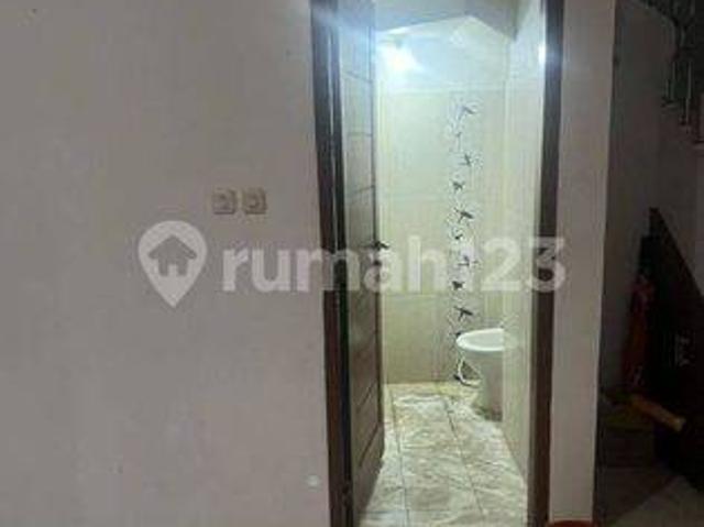 Rumah disewa di Jatibening, Bekasi