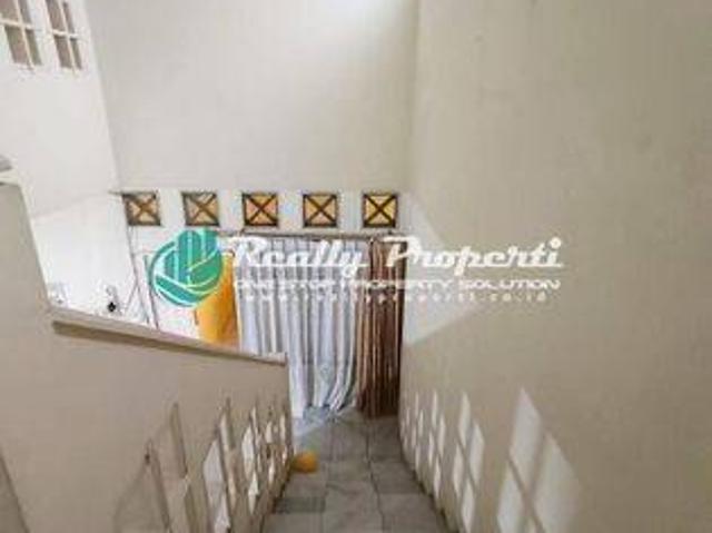 Rumah disewa di Jatibening, Bekasi