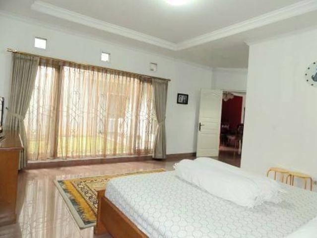 Rumah disewa di Jatibening, Bekasi