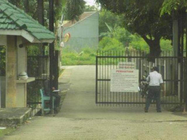 Rumah disewa di Jatibening, Bekasi