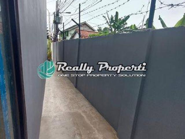 Rumah disewa di Jatibening, Bekasi