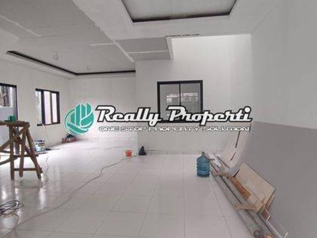 Rumah disewa di Jatibening, Bekasi