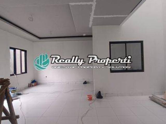 Rumah disewa di Jatibening, Bekasi