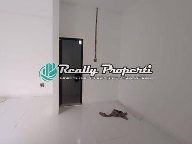 Rumah disewa di Jatibening, Bekasi