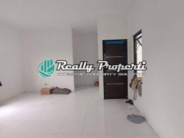 Rumah disewa di Jatibening, Bekasi