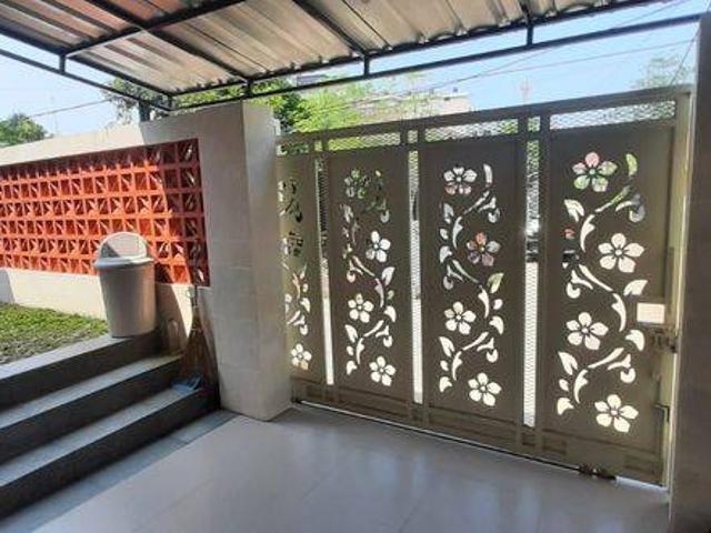Rumah disewa di Jatibening, Bekasi
