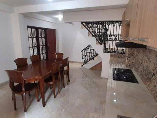 Rumah disewa di Jatibening, Bekasi