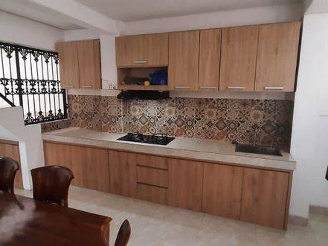 Rumah disewa di Jatibening, Bekasi