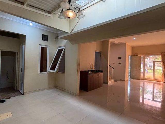 Rumah disewa di Jatibening, Bekasi