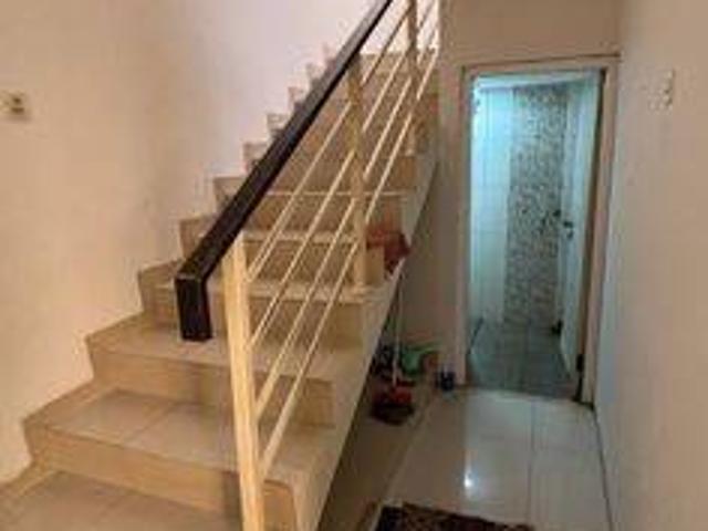 Rumah disewa di Jatibening, Bekasi