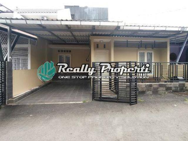 Rumah disewa di Jatibening, Bekasi