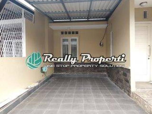 Rumah disewa di Jatibening, Bekasi