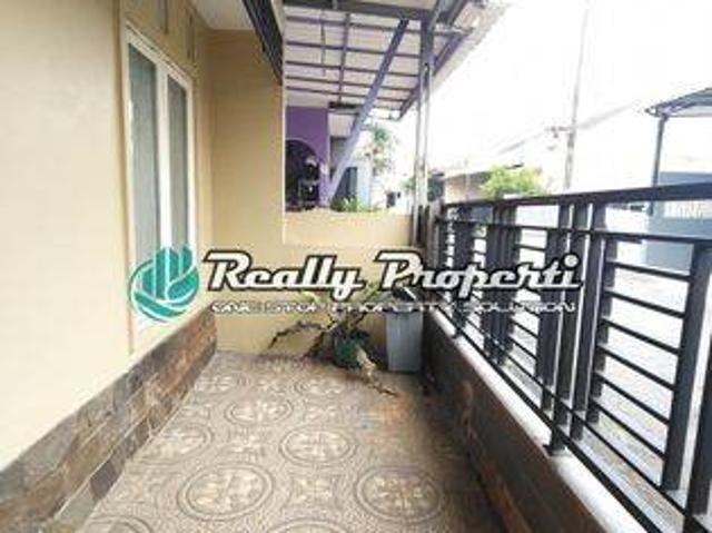 Rumah disewa di Jatibening, Bekasi