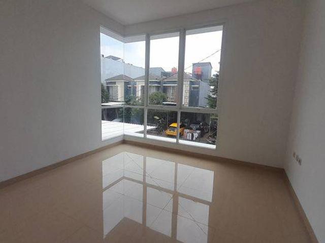 Rumah disewa di Jatibening, Bekasi