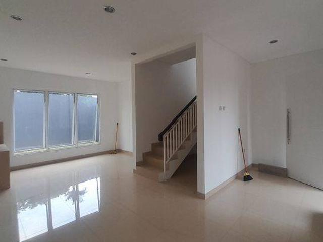 Rumah disewa di Jatibening, Bekasi