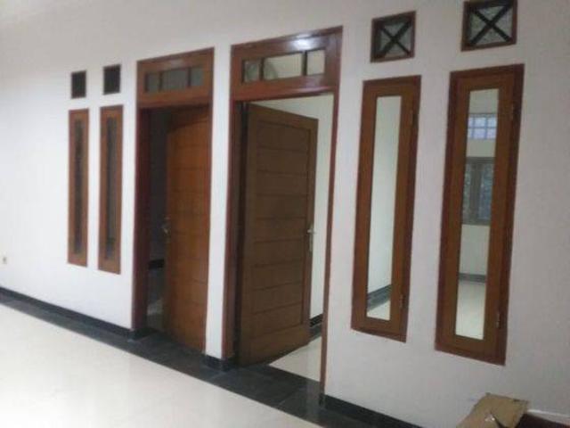 Rumah disewa di Jatibening, Bekasi