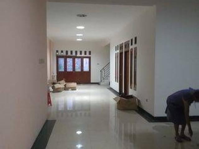 Rumah disewa di Jatibening, Bekasi