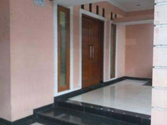 Rumah disewa di Jatibening, Bekasi