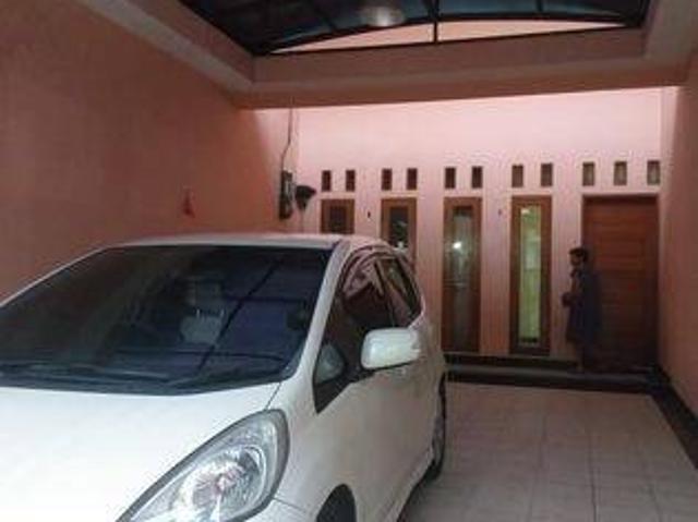 Rumah disewa di Jatibening, Bekasi