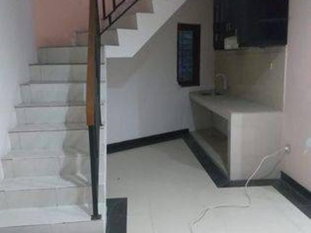 Rumah disewa di Jatibening, Bekasi