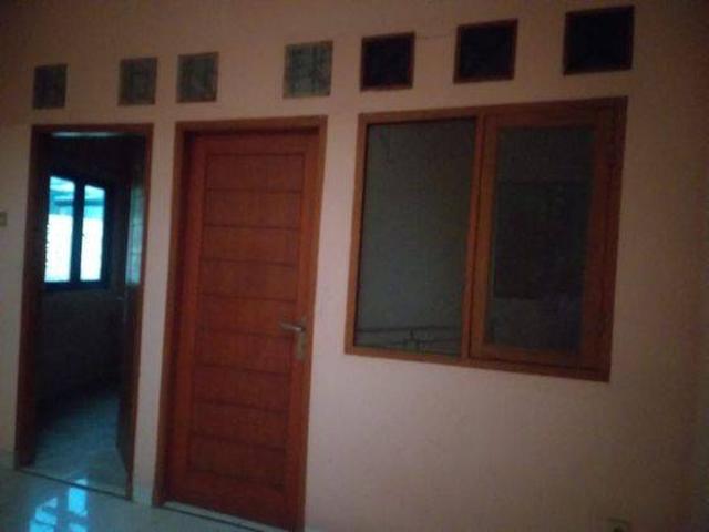 Rumah disewa di Jatibening, Bekasi