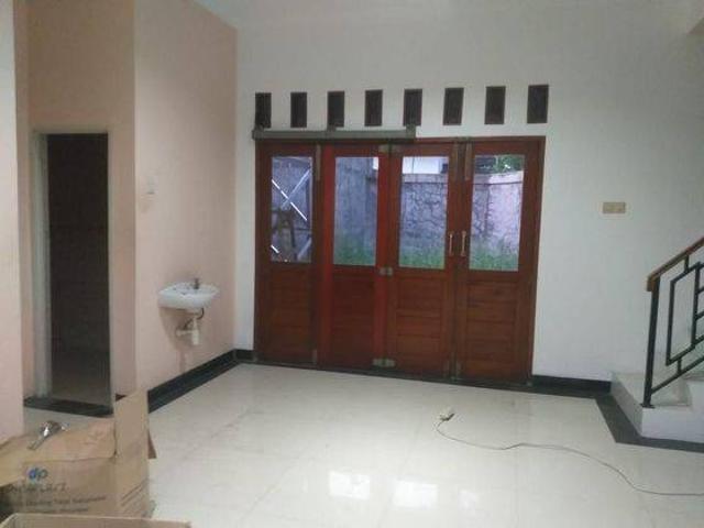 Rumah disewa di Jatibening, Bekasi