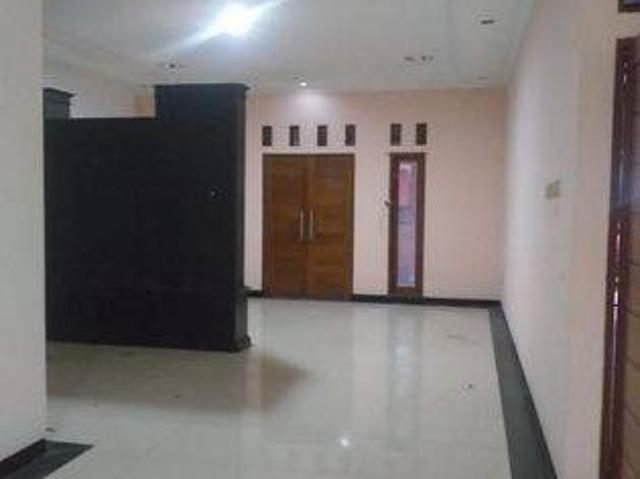 Rumah disewa di Jatibening, Bekasi