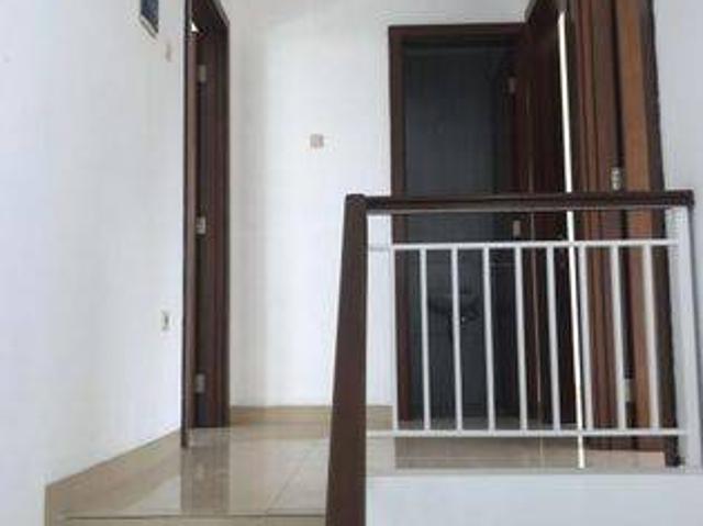 Rumah disewa di Jatibening, Bekasi